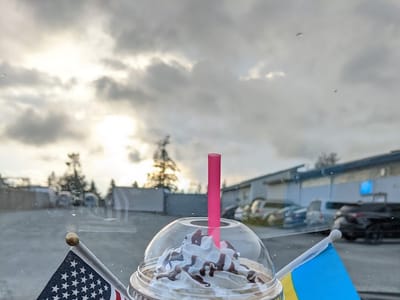 Dew Point Coffee Company