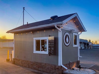 Dew Point Coffee Company