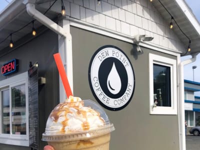 Dew Point Coffee Company