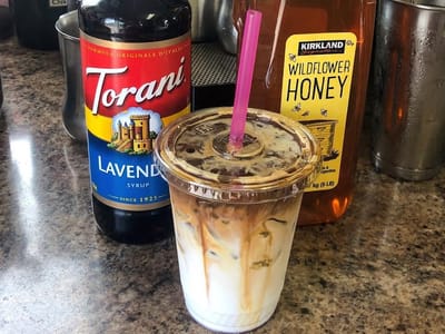 Dew Point Coffee Company