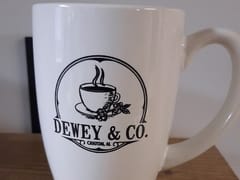 Dewey & Co.