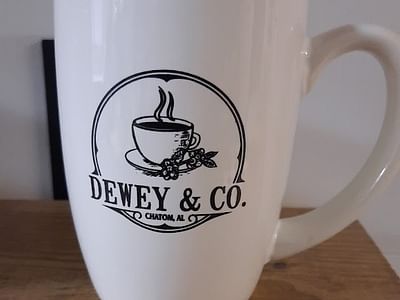 Dewey & Co.