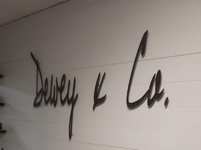 Dewey & Co.