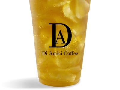 Di Amici Coffee Shop