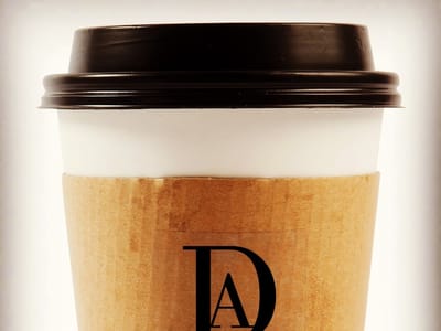 Di Amici Coffee Shop