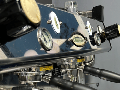 Di'lishi Yogurt*Coffee*Smoothies- Freeport