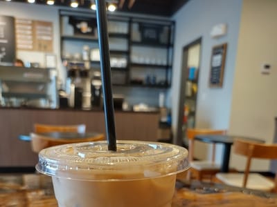 Dialogue Coffee House