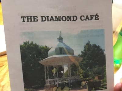 Diamond Cafe