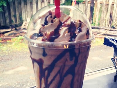 Diamond Delights Espresso