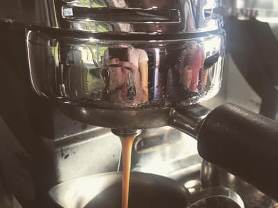 Diamond Delights Espresso