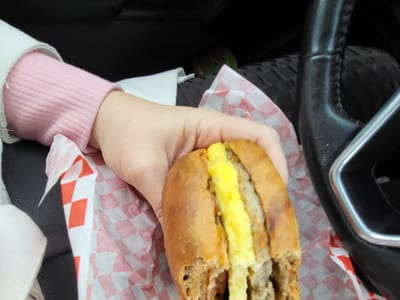 Diamond Delights Espresso