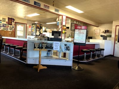 Diamond Lake Junction Cafe