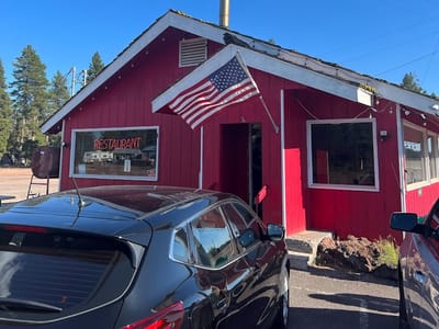 Diamond Lake Junction Cafe