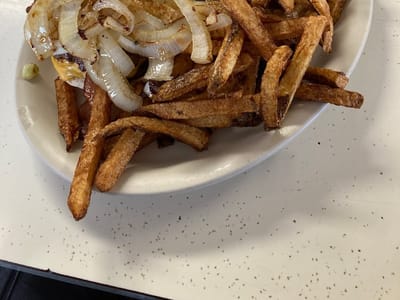 Diamond Lake Junction Cafe