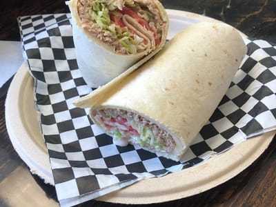 Diamond Square Market Deli Cafe