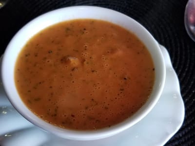 Diamond Tea Room & Bistro