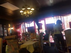 Diamond Tea Room & Bistro