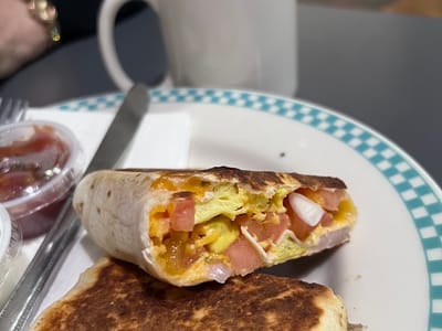 Diamonds Coffee Shoppe