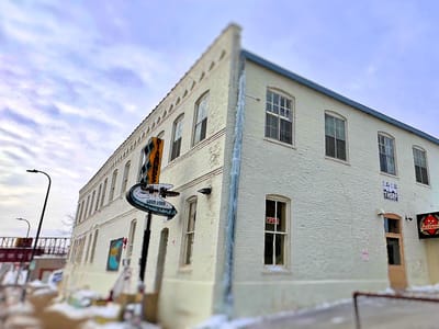 Diamonds Coffee Shoppe