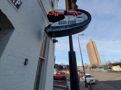 Diamonds Coffee Shoppe