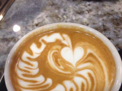 Dichotomy Coffee & Spirits