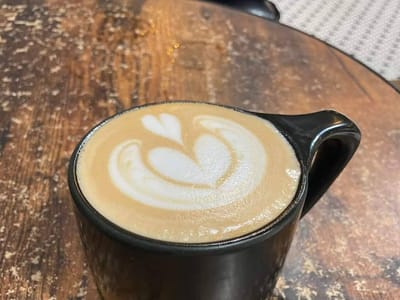 Dichotomy Coffee & Spirits