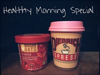 Diedrich Espresso Anacortes