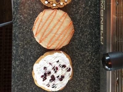 Diedrich Espresso Burlington