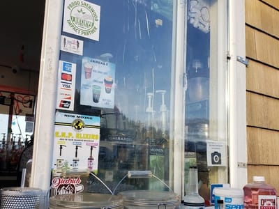 Diedrich Espresso Burlington