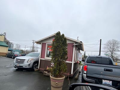 Diedrich Espresso Conway