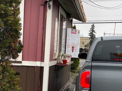 Diedrich Espresso Conway