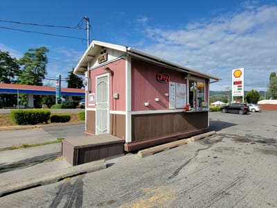 Diedrich Espresso Conway