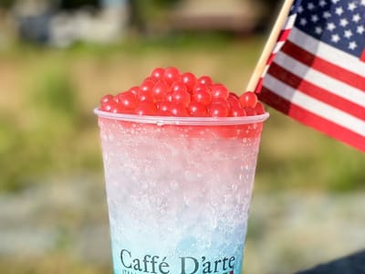 Diedrich Espresso Evergreen Way