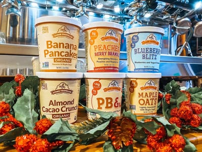 Diedrich Espresso Evergreen Way