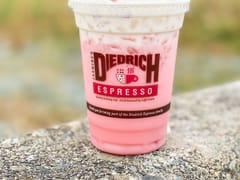 Diedrich Espresso Evergreen Way