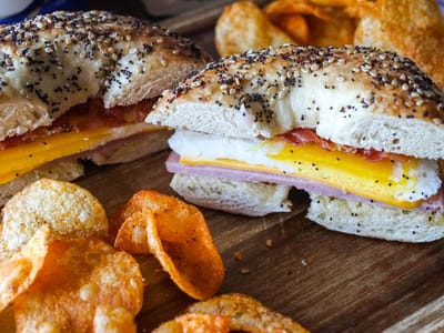 Diesel Donuts and Coffee