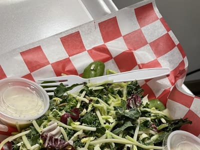 Dillinger's Coffeehouse