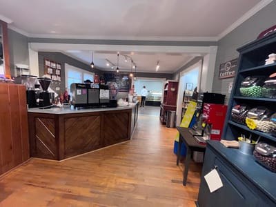 Dillsboro Chocolate Factory