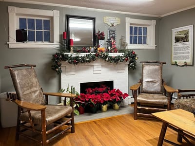 Dillsboro Chocolate Factory