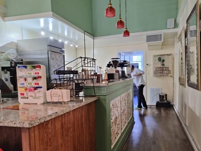 Dillsboro Chocolate Factory