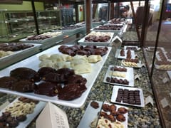 Dillsboro Chocolate Factory