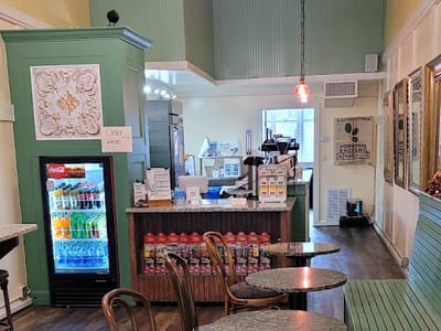 Dillsboro Chocolate Factory