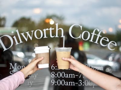 Dilworth Coffee Plantation