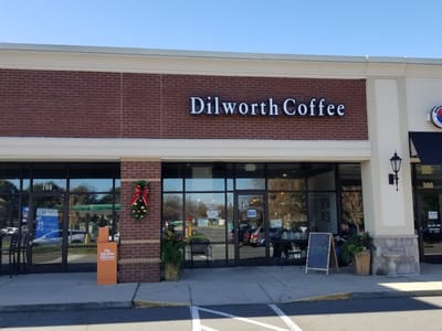 Dilworth Coffee Plantation