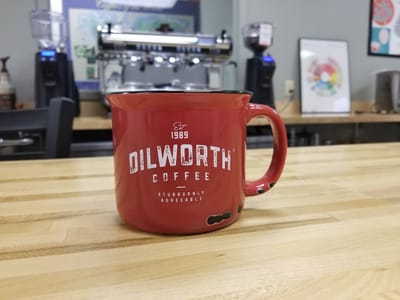 Dilworth Coffee