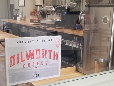 Dilworth Coffee