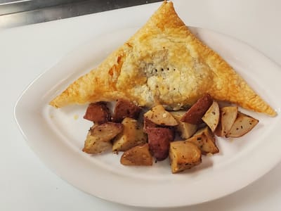 Dina’s Bakery Cafe