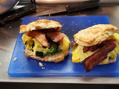 Dina’s Bakery Cafe