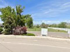 Dine-A-Ville Pink Dinosaur