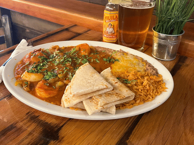 Dine n Dash Pub & Grill - Colfax